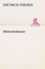 Menschenhasser