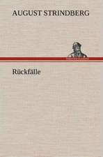 Rückfälle