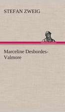 Marceline Desbordes-Valmore