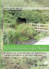 Schamanismus Der Seele: Gesamtwerk