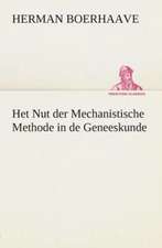 Het Nut Der Mechanistische Methode in de Geneeskunde: CD. Busken Huet's Beschouwing Over Erasmus