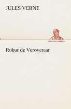 Robur de Veroveraar