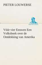 Voor Vier Eeuwen Een Volksboek Over de Ontdekking Van Amerika: Overrompeling Eener Plantage