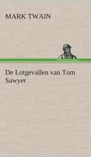 de Lotgevallen Van Tom Sawyer: Overrompeling Eener Plantage