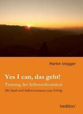 Yes I Can, Das Geht!: Overrompeling Eener Plantage