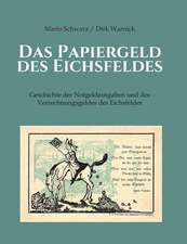 Das Papiergeld Des Eichsfeldes