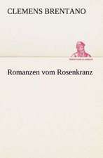 Romanzen Vom Rosenkranz: Overrompeling Eener Plantage