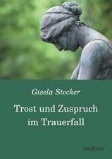 Trost Und Zuspruch Im Trauerfall: Manipulation