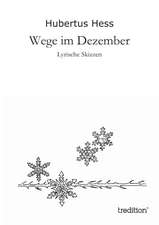 Wege Im Dezember: Manipulation