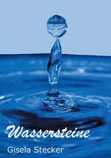 Wassersteine