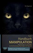 Handbuch: Manipulation