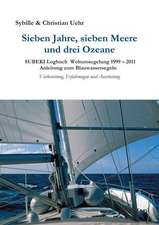 Sieben Jahre, Sieben Meere Und Drei Ozeane: Manipulation