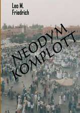 Neodym-Komplott