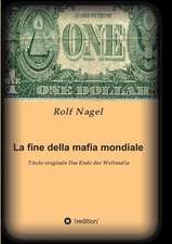 La Fine Della Mafia Mondiale: Glamour Und Korruption