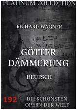 Götterdämmerung