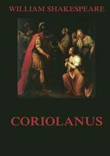 Coriolanus