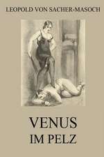 Venus Im Pelz