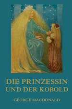 Die Prinzessin Und Der Kobold