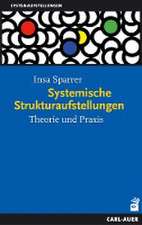 Systemische Strukturaufstellungen