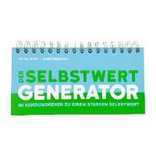 Der Selbstwert-Generator