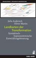 Landkarten der Transformation