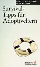 Survival-Tipps für Adoptiveltern