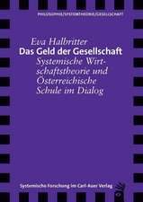 Das Geld der Gesellschaft