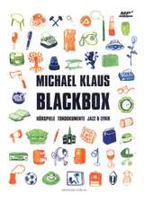 Blackbox