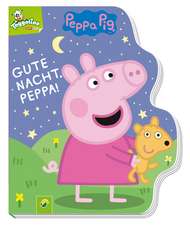 Gute Nacht, Peppa! - Peppa Pig