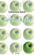 Grüne Äpfel