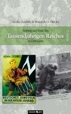 Anfang und Ende des Tausendjährigen Reiches in Ostbayern 2