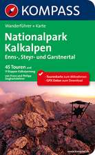 Nationalpark Kalkalpen