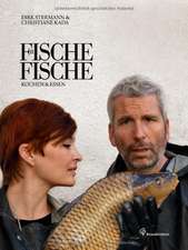 Frische Fische