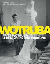 Fritz Wotruba. 1907-1975