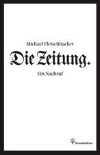 Die Zeitung