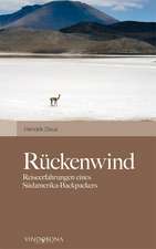 Rückenwind