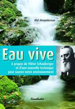 Eau Vive