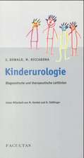 Kinderurologie