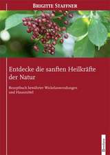 Entdecke die sanften Heilkräfte der Natur