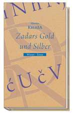 Zardas Gold und Silber