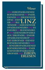 Europa Erlesen Linz