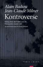 Kontroverse