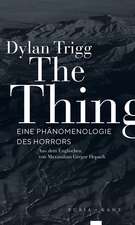 The Thing