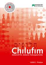 Chilufim 12, 2012