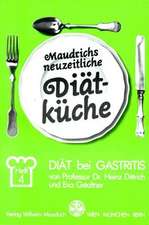 Diät bei Gastritis