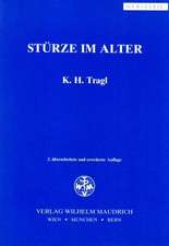 Stürze im Alter