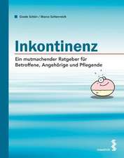 Inkontinenz