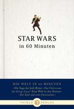 Star Wars in 60 Minuten