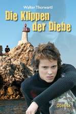 Die Klippen der Diebe