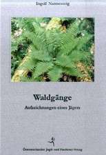 Waldgänge